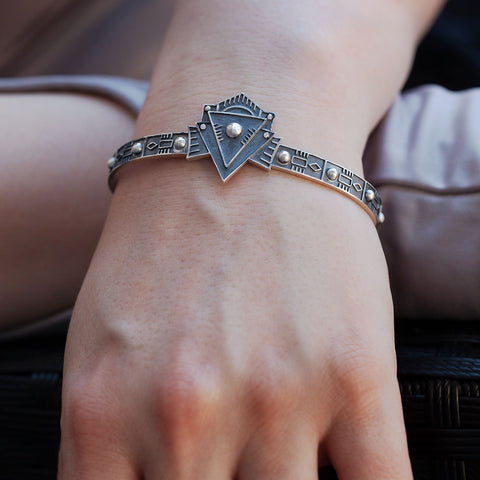 Circe Cuff