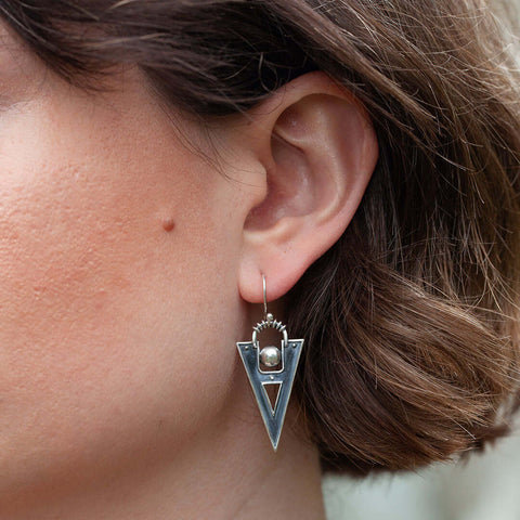 Summit Earrings