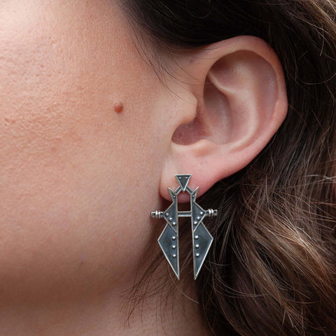 Vesta Earrings